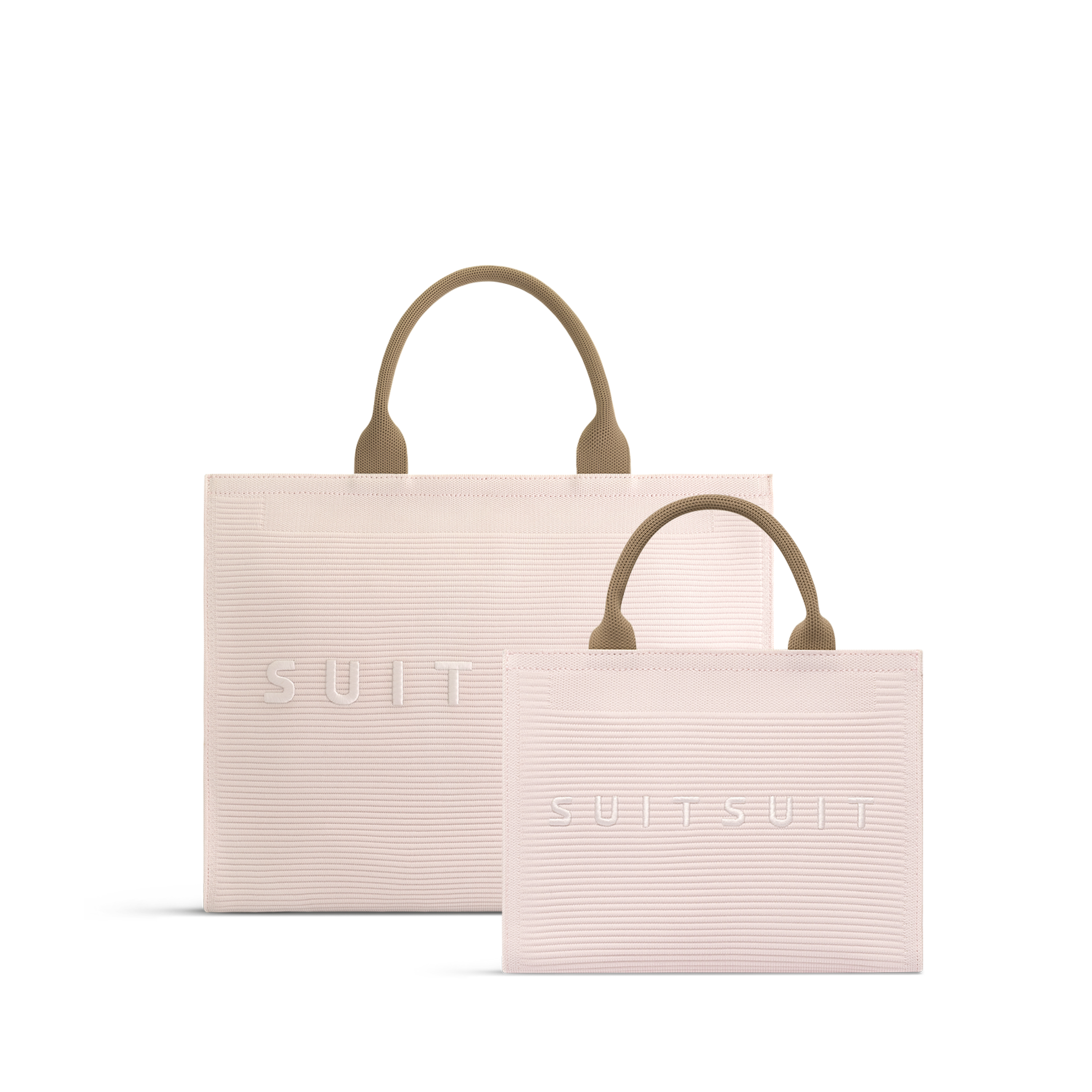 Fusion - Rose Pearl - Travelbag