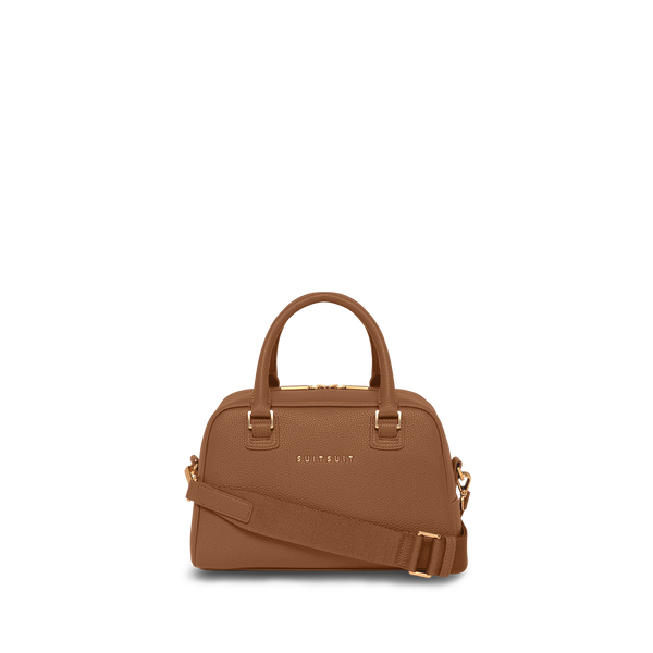Fab Seventies - Camel - Daily Bag