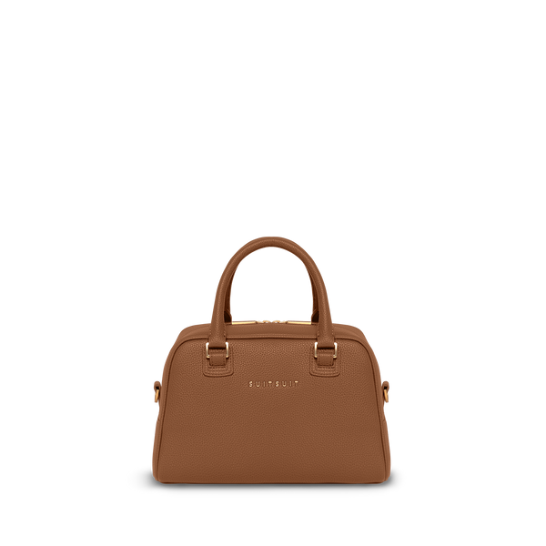 Fab Seventies - Camel - Daily Bag
