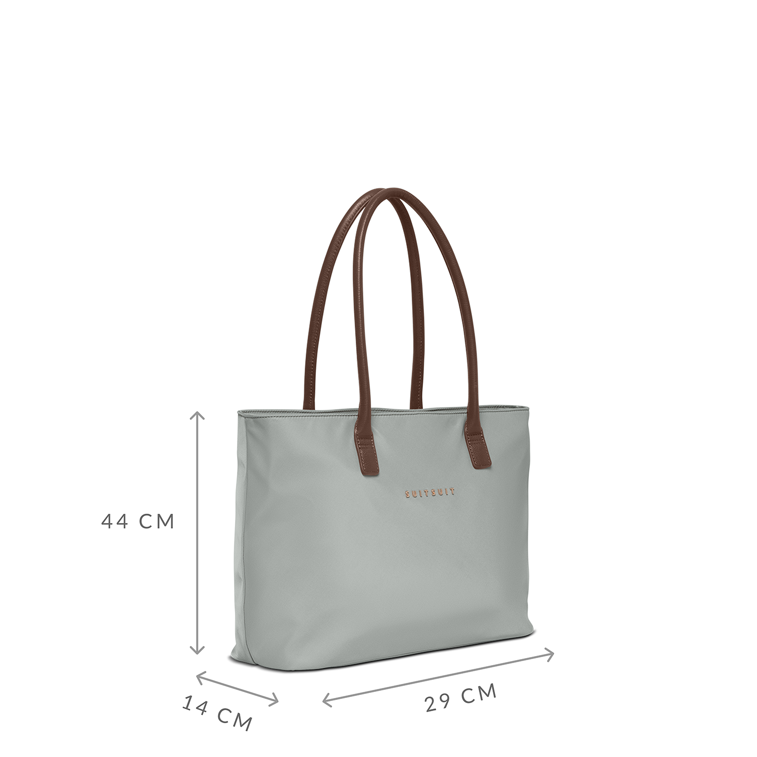 Fab Seventies - Limestone - Daily Tote