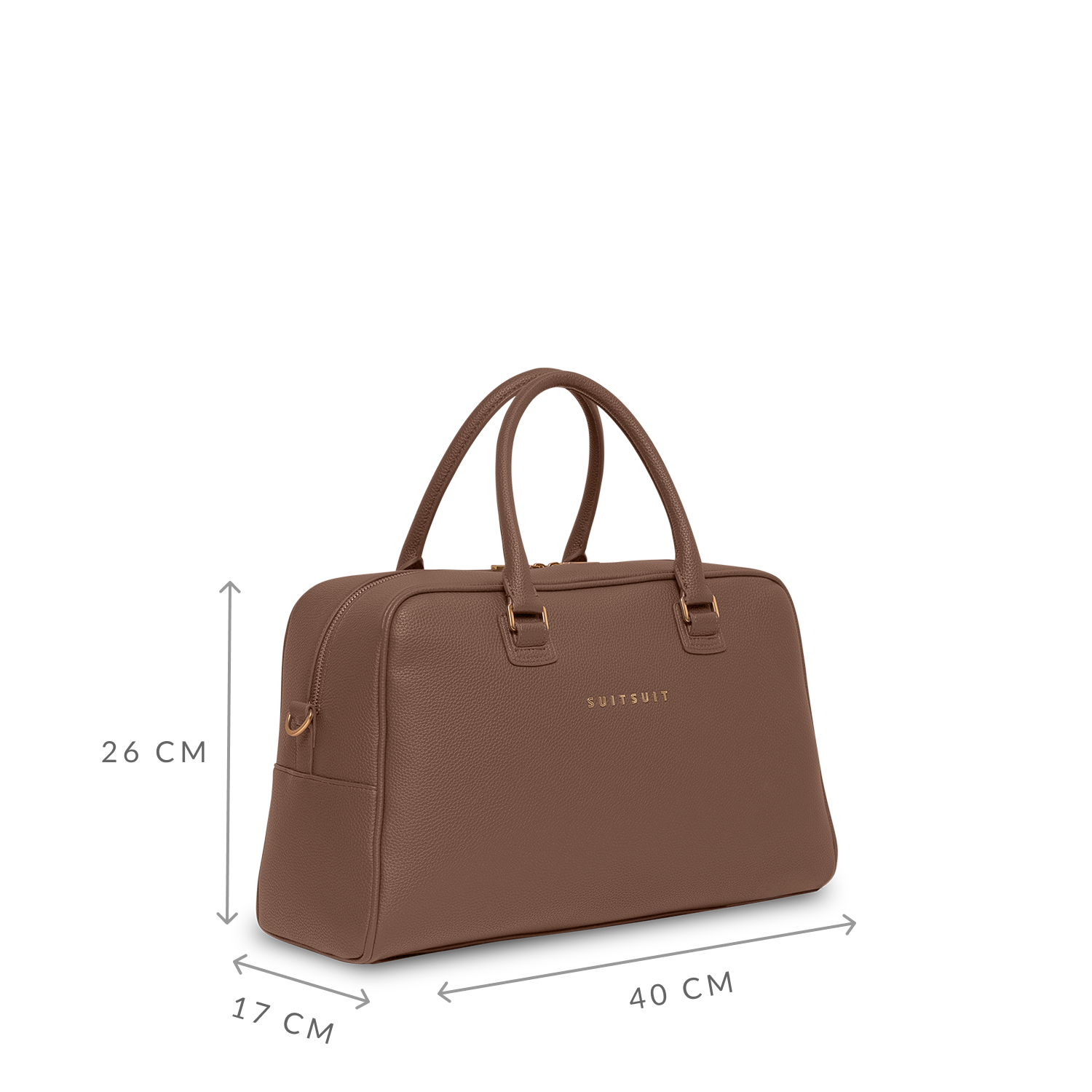 Fab Seventies - Rawhide - Underseater Bag