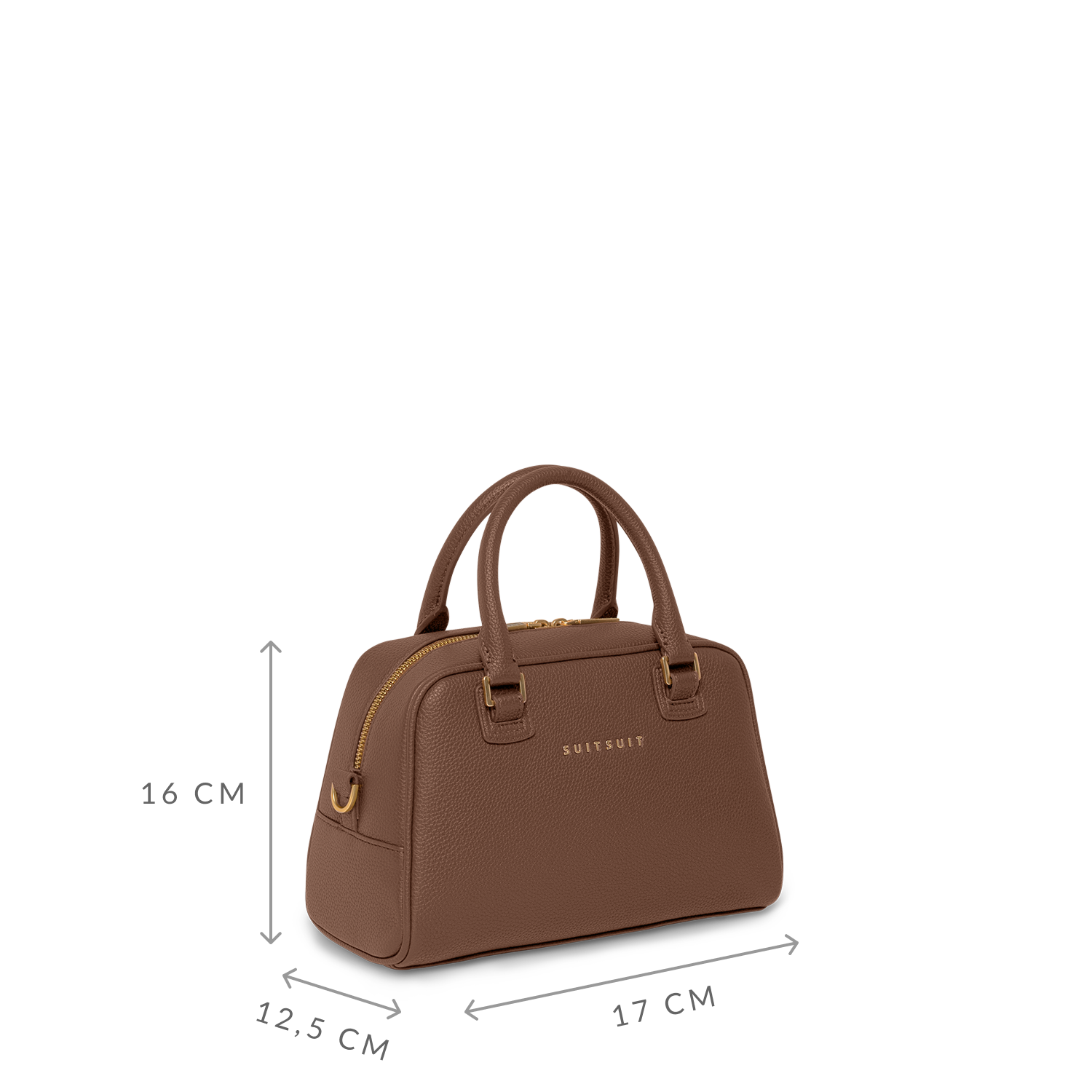 Fab Seventies - Rawhide - Daily Bag