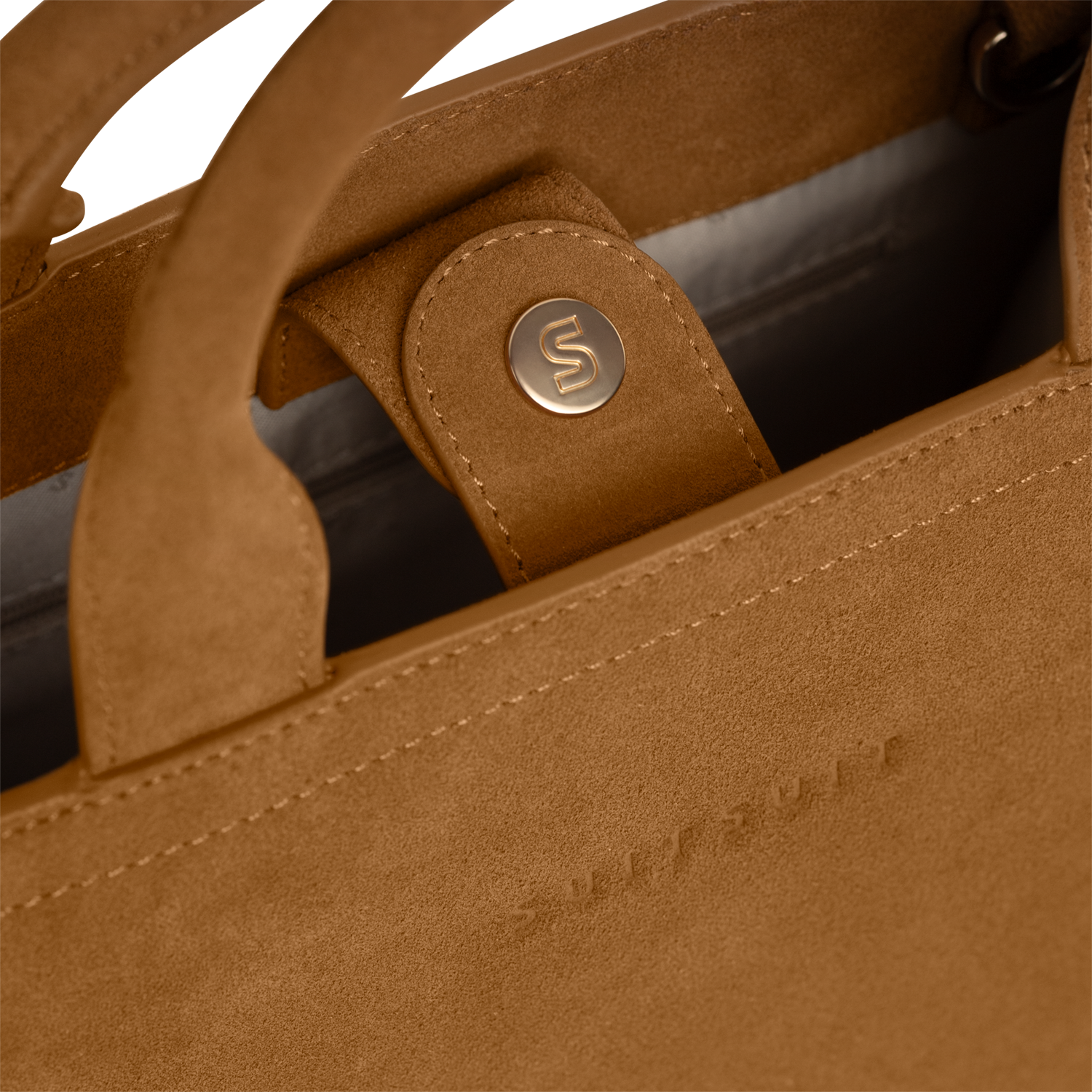 Fab Seventies Special Edition - Desert Sun - Shopper Mini (Suede)