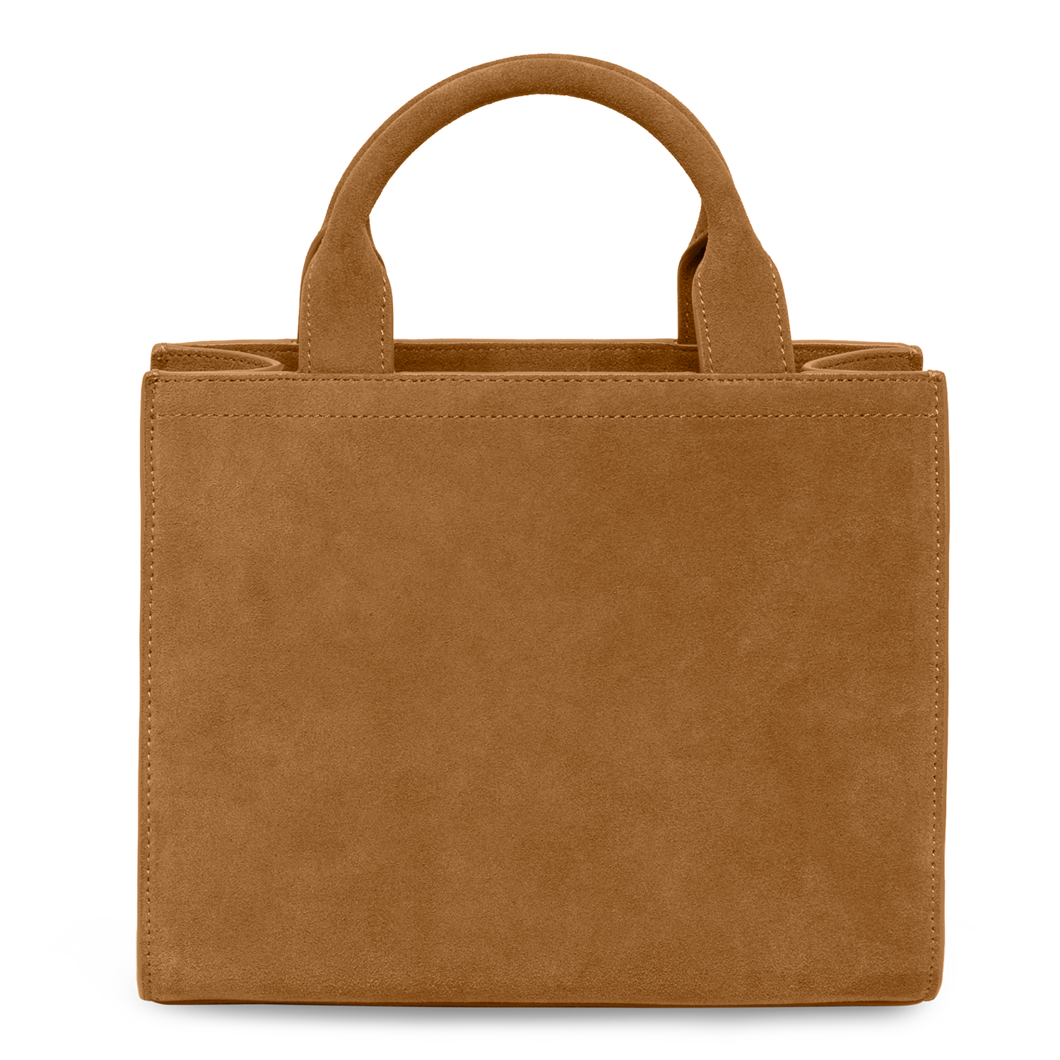 Fab Seventies Special Edition - Desert Sun - Shopper Mini (Suede)