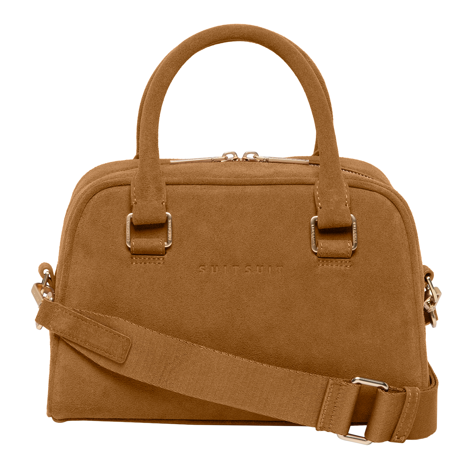 Fab Seventies Special Edition - Desert Sun - Daily Bag (Suede)