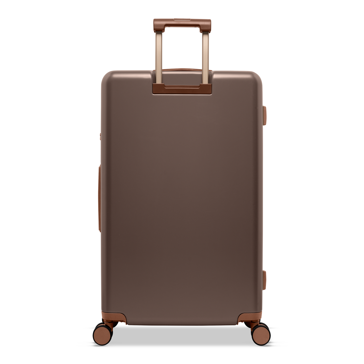 Fab Seventies Special Edition - Chocolate Brown - Check-in (76 cm)