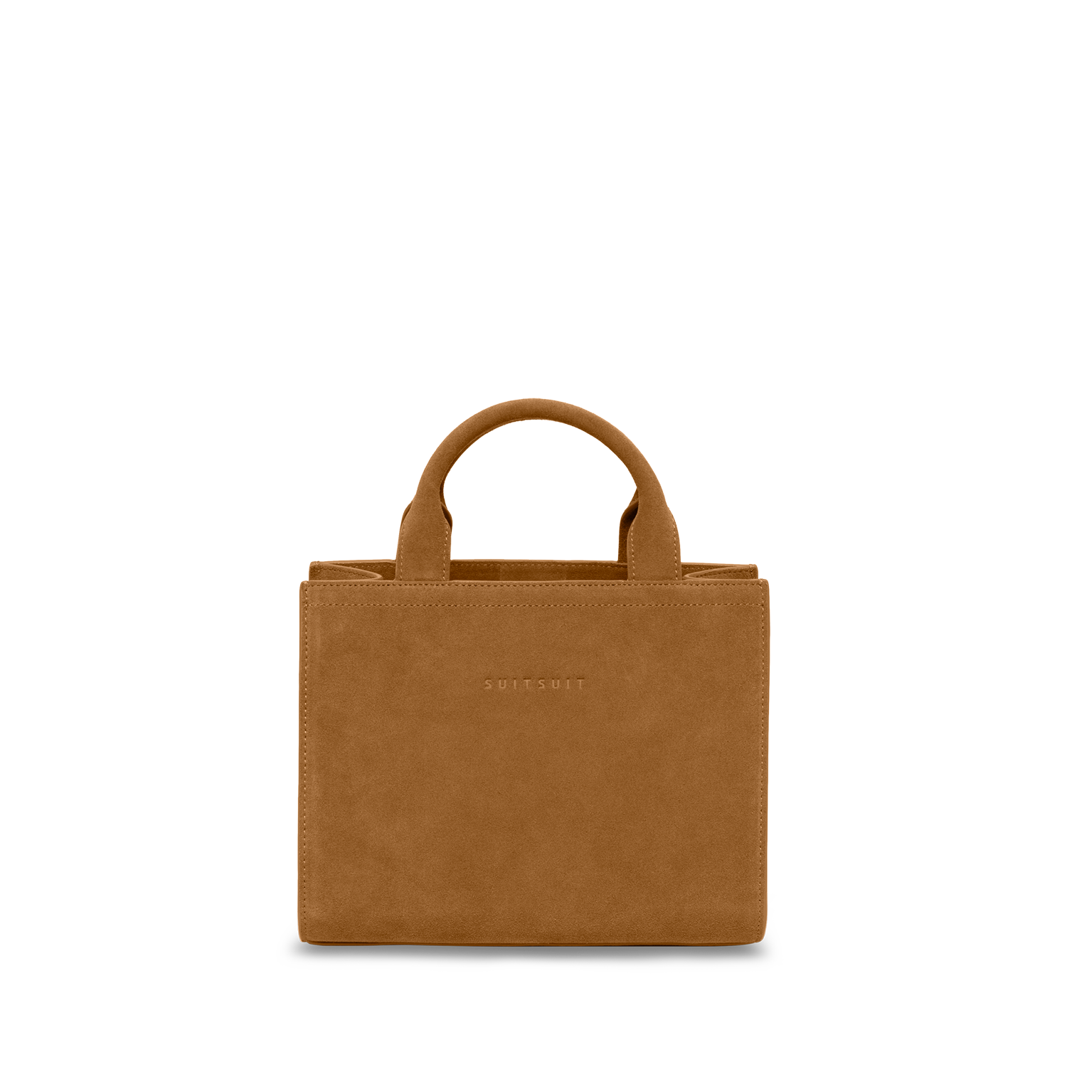 Fab Seventies Special Edition - Desert Sun - Shopper Mini (Suede)