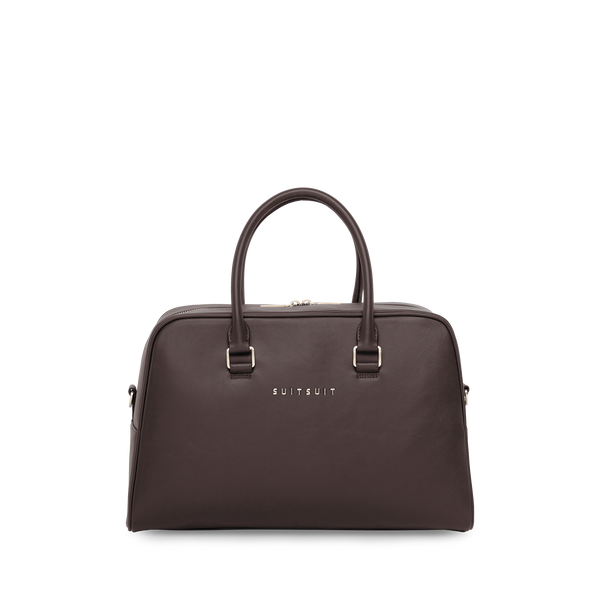 Fab Seventies Special Edition - Chocolate Brown - Underseater (Smooth Leather)