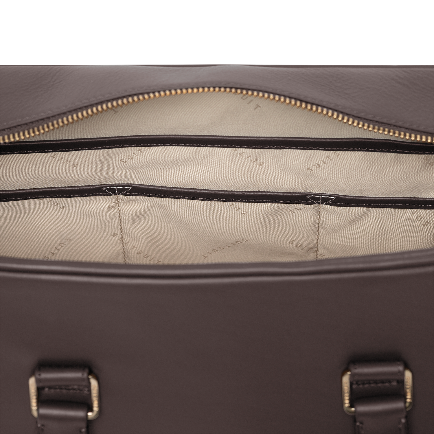 Fab Seventies Special Edition - Chocolate Brown - Underseater (Smooth Leather)