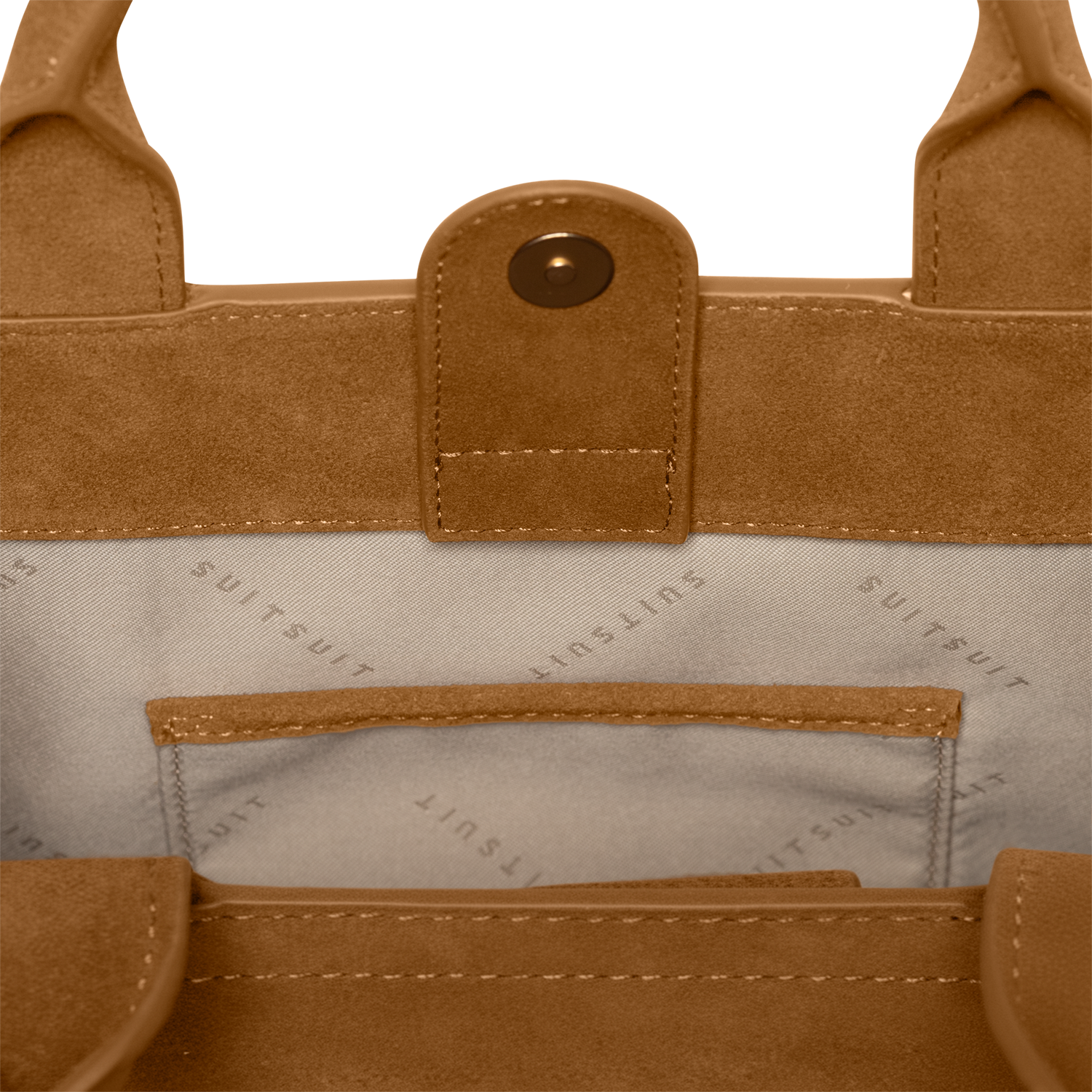 Fab Seventies Special Edition - Desert Sun - Shopper Mini (Suede)