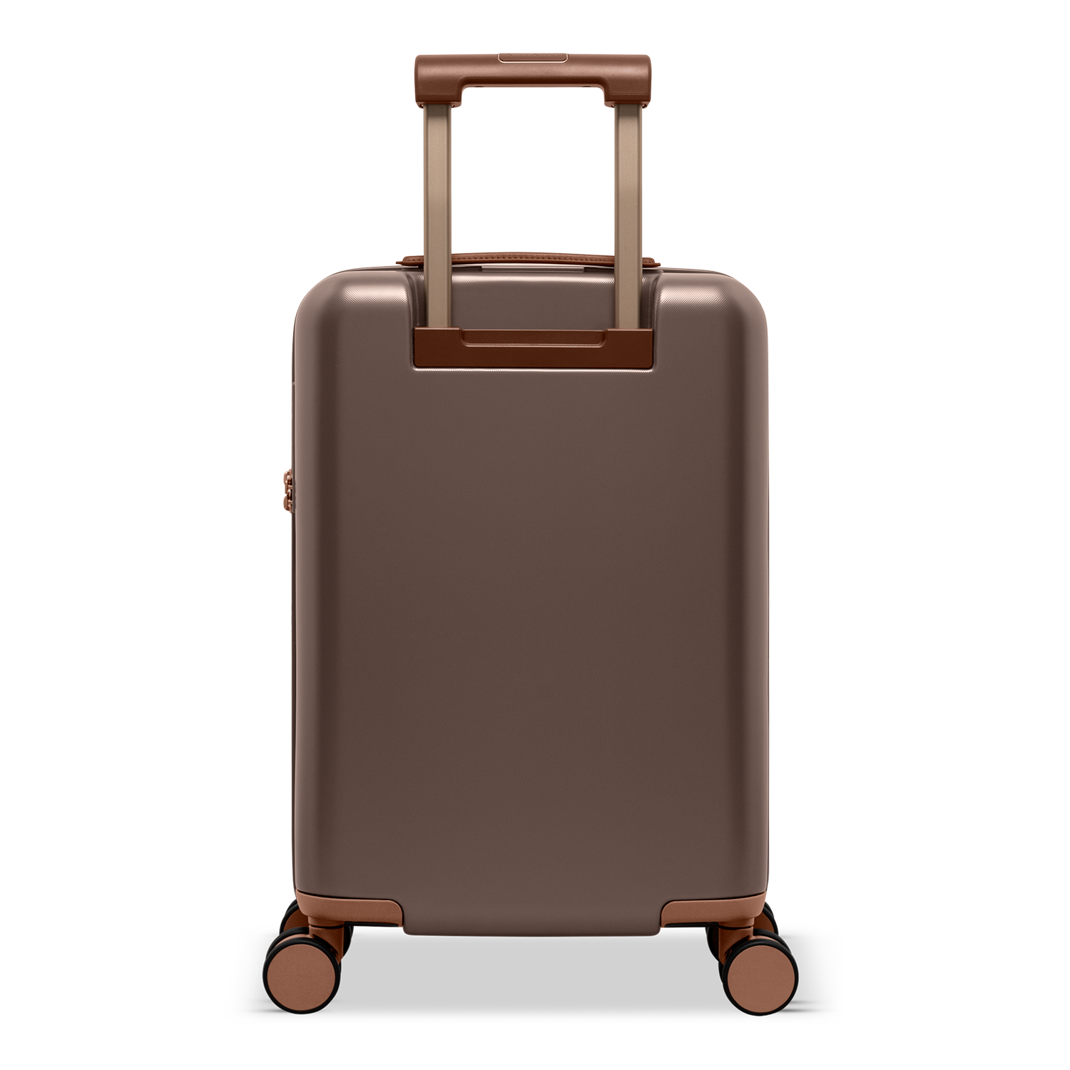 Fab Seventies Special Edition - Chocolate Brown - Carry-on (55 cm)