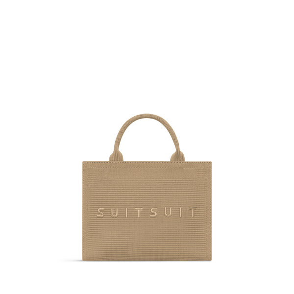 Fusion - Iced Coffee - Travelbag mini