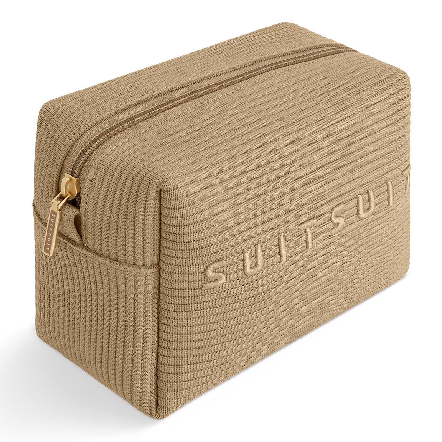 Fusion - Iced Coffee - Toiletry Bag M