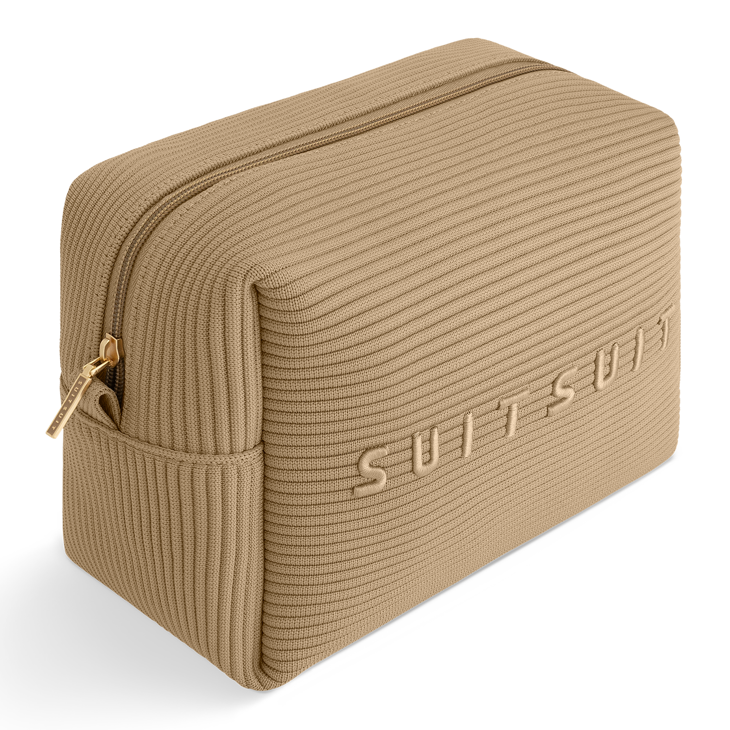 Fusion - Iced Coffee - Toiletry Bag L