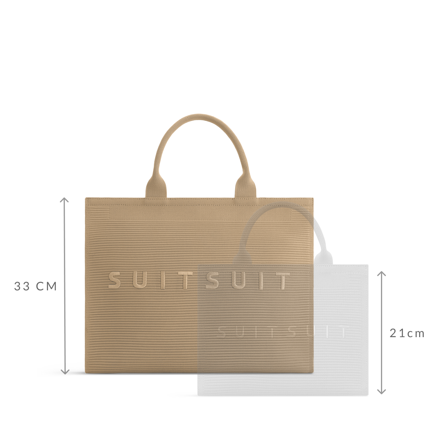 Fusion - Iced Coffee - Travelbag