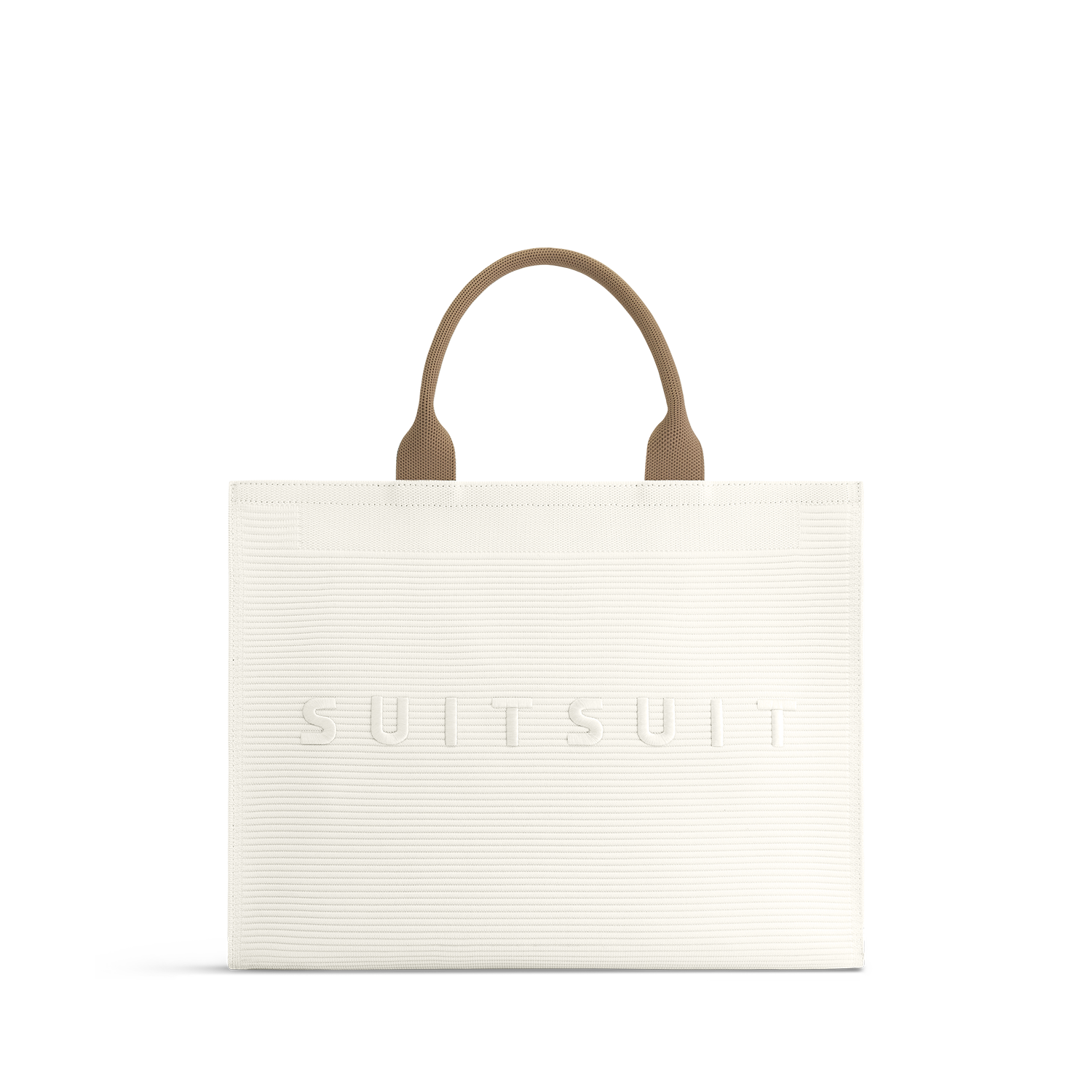 Fusion - White Swan - Travelbag