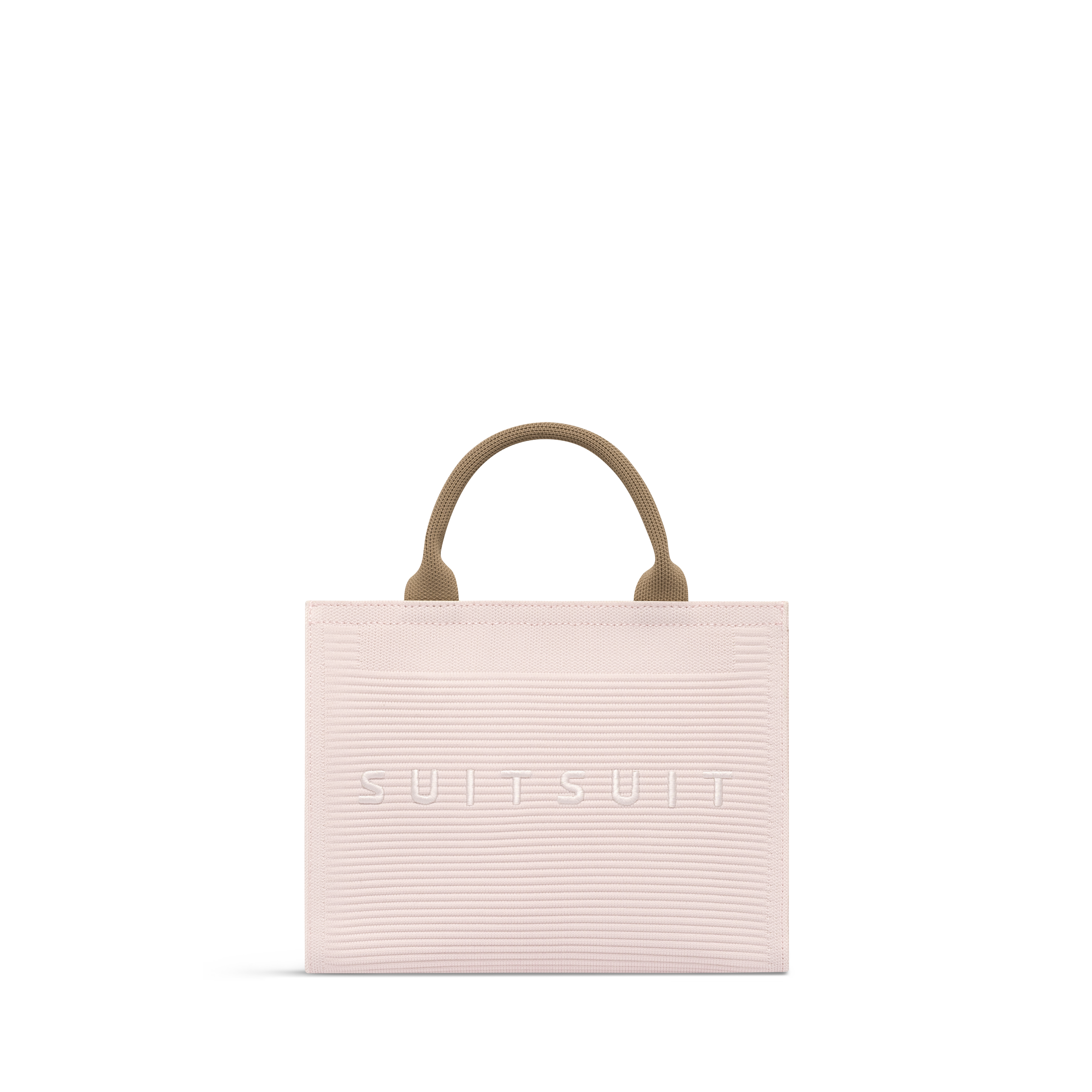 Fusion - Rose Pearl - Travelbag mini