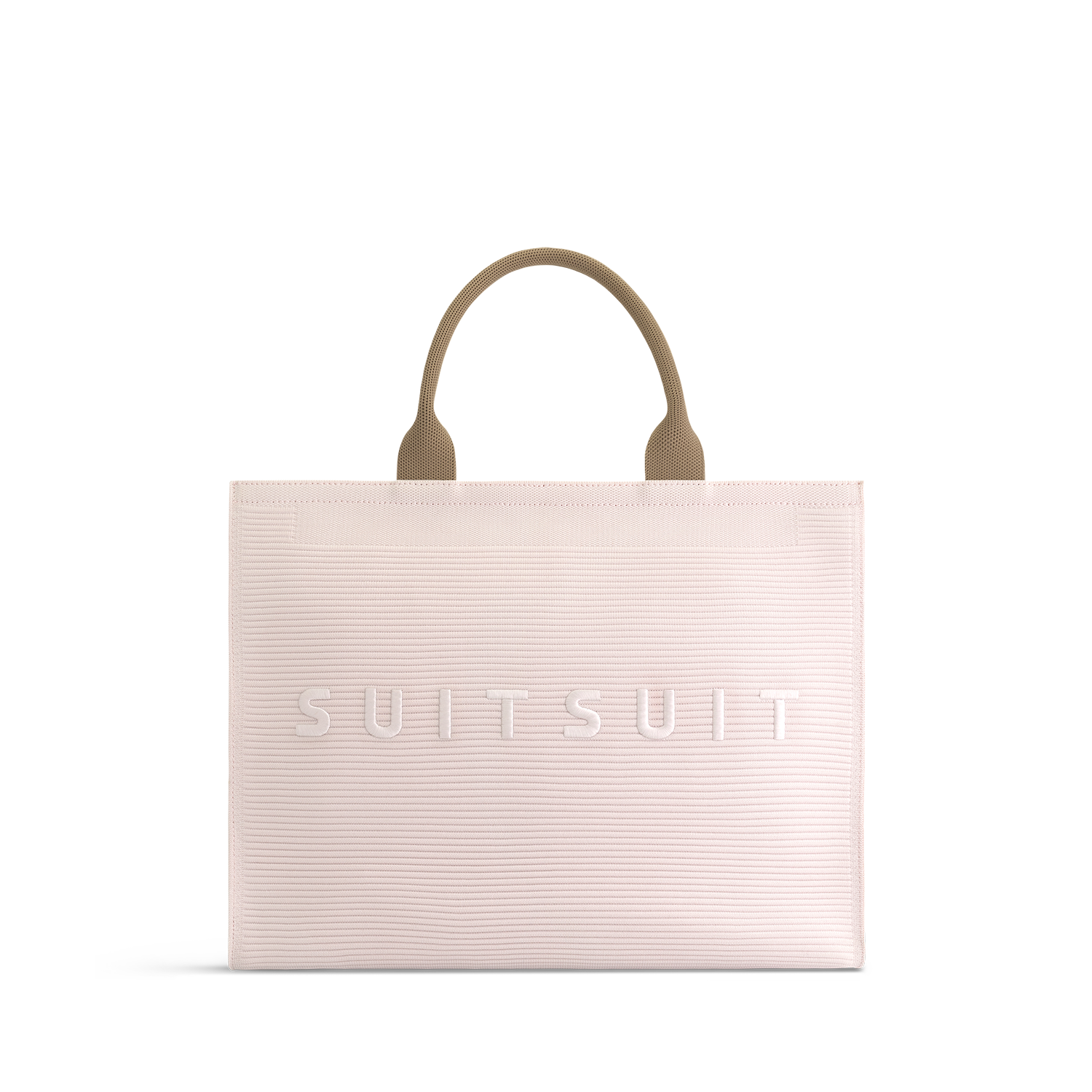 Fusion - Rose Pearl - Travelbag