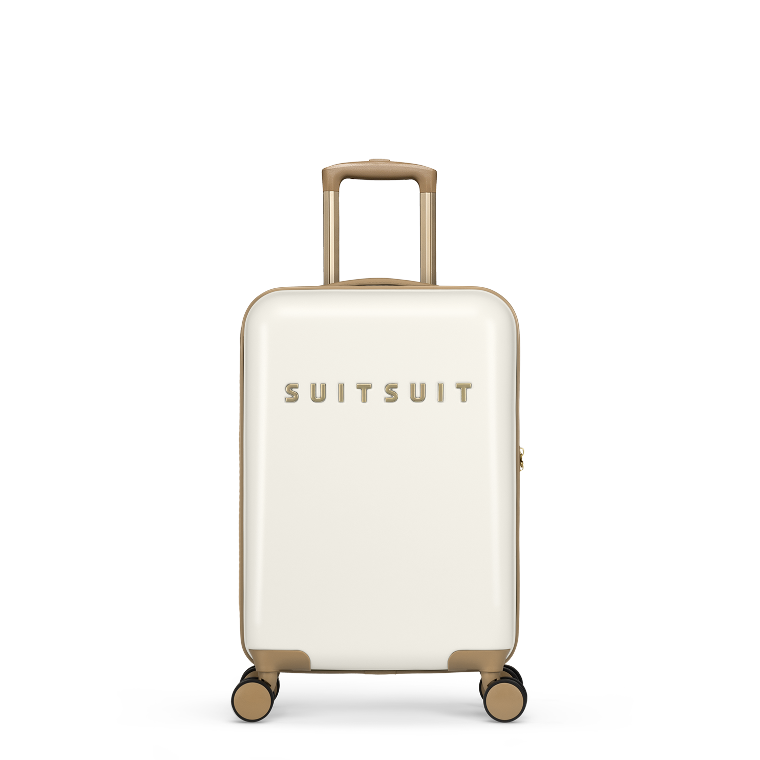 Fusion - White Swan - Carry-on (55 cm)