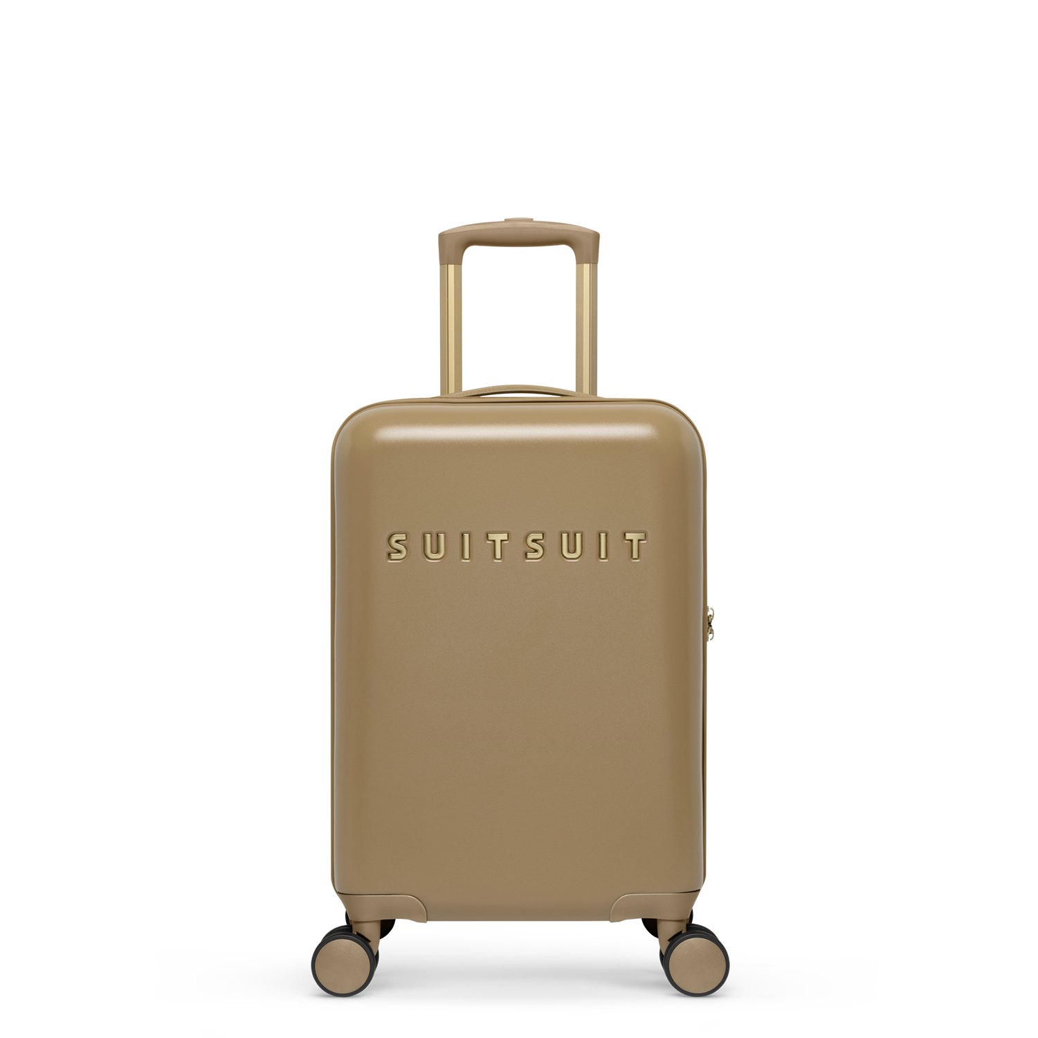 Fusion - Iced Coffee - Carry-on (55 cm)