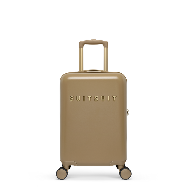 Fusion - Iced Coffee - Carry-on (55 cm)