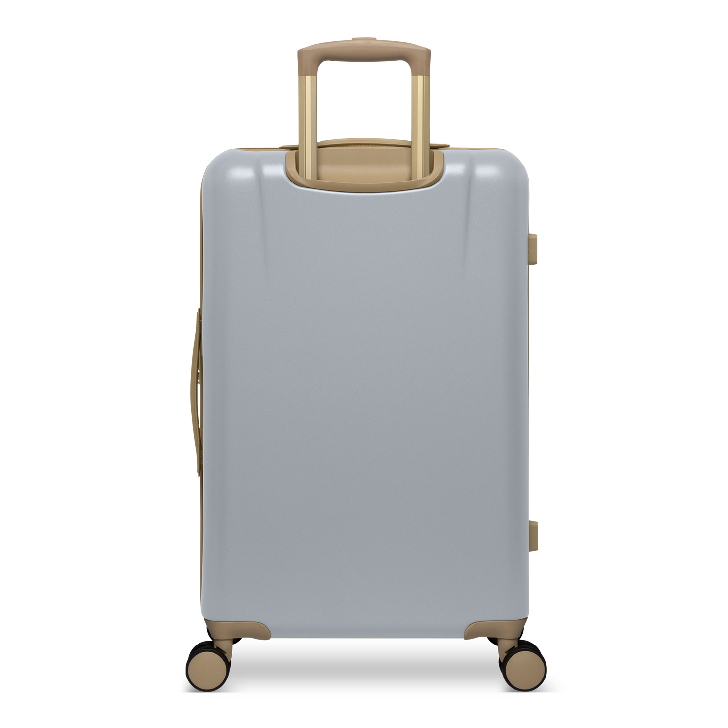 Fusion - Frosted Grey - Perfect Packing Set (66 cm)