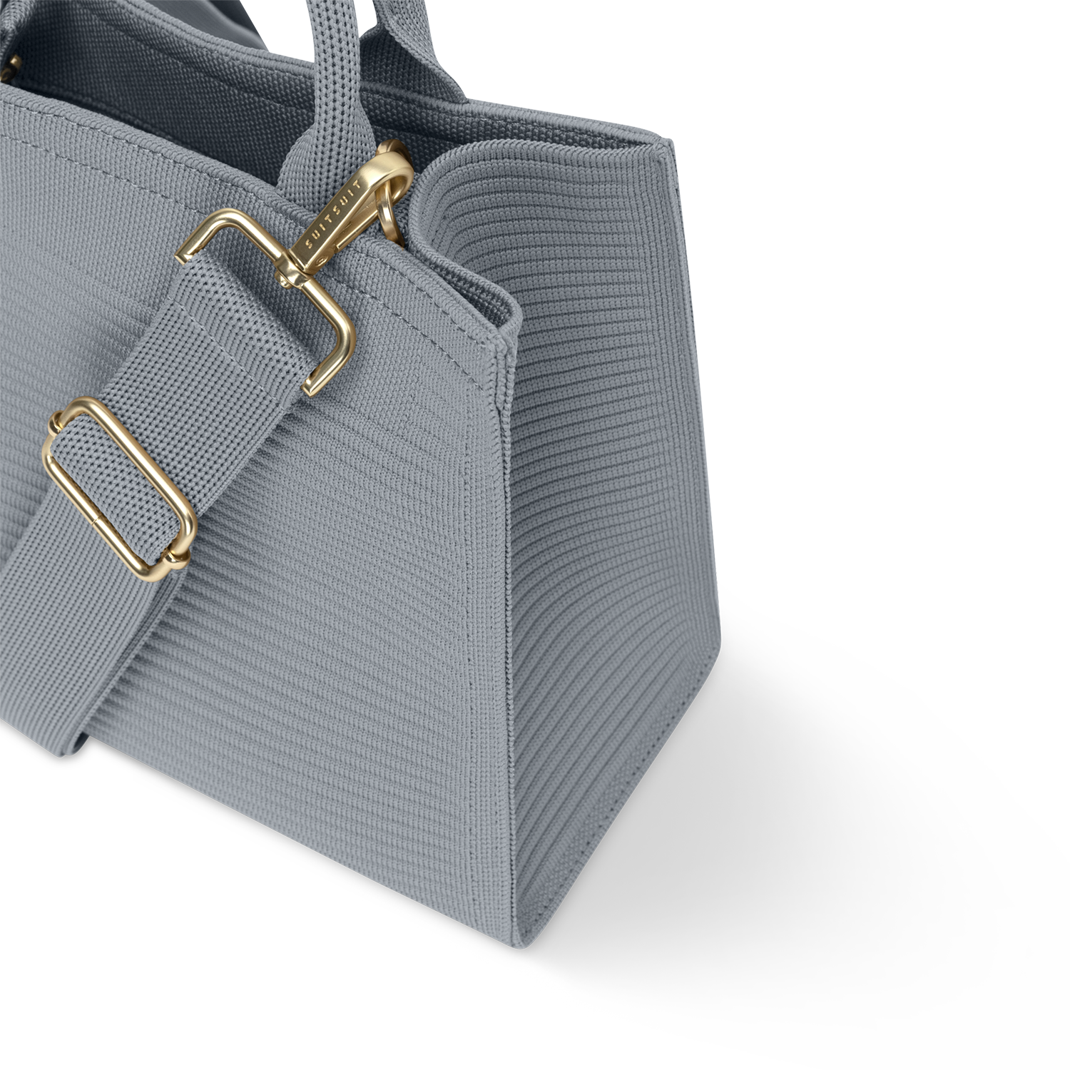 Fusion - Frosted Grey - Travelbag Mini