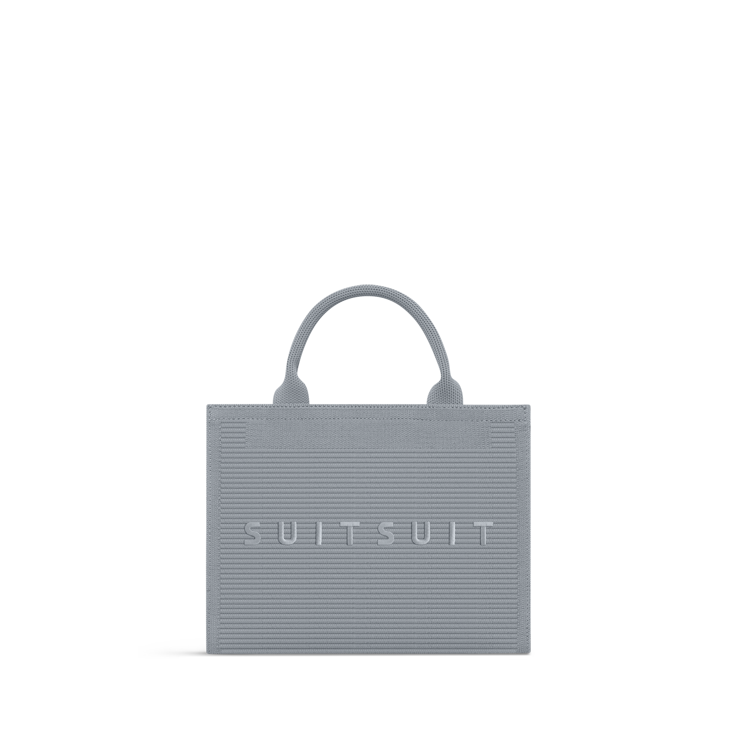 Fusion - Frosted Grey - Travelbag Mini