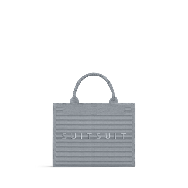 Fusion - Frosted Grey - Travelbag Mini