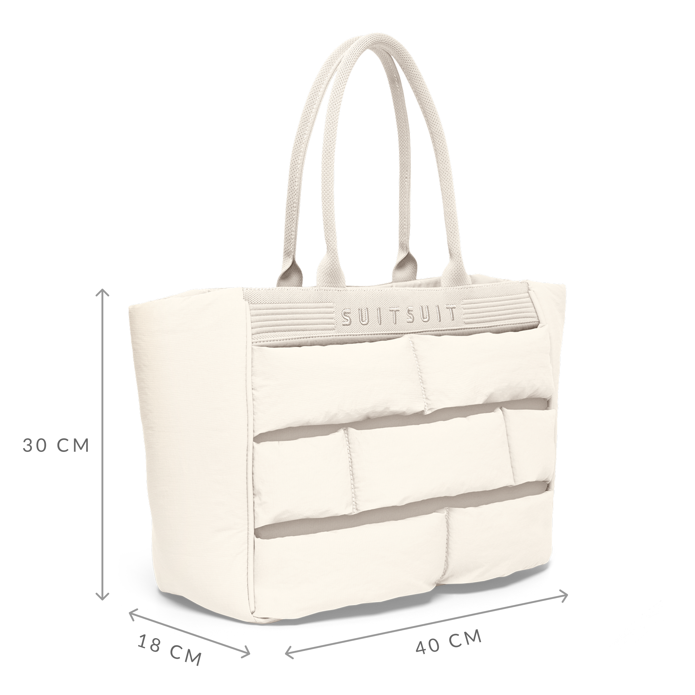 Fusion - White Swan - Daily Puffer