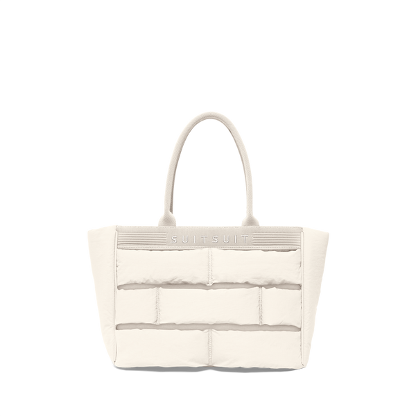 Fusion - White Swan - Daily Puffer