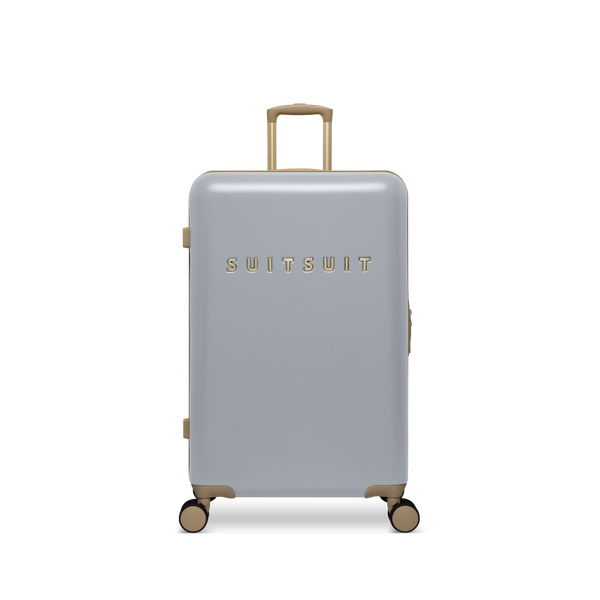 Fusion -  Frosted Grey - Safe Travels Set (66 cm)