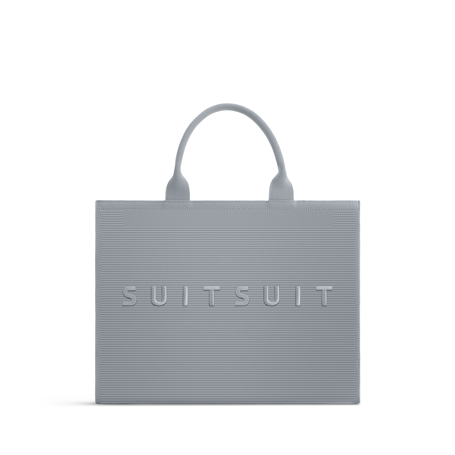 Fusion - Frosted Grey - Travelbag