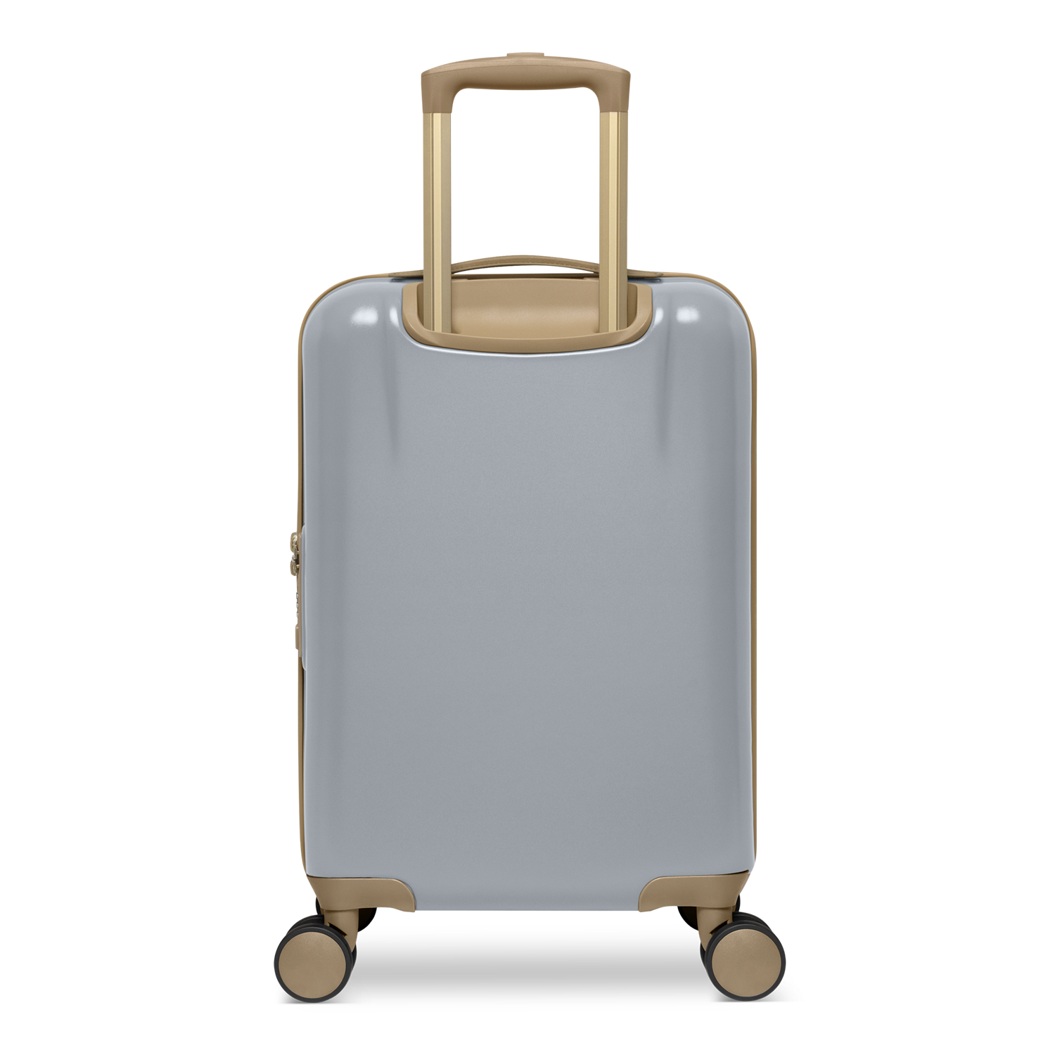 Fusion - Frosted Grey - Carry-on (55 cm)