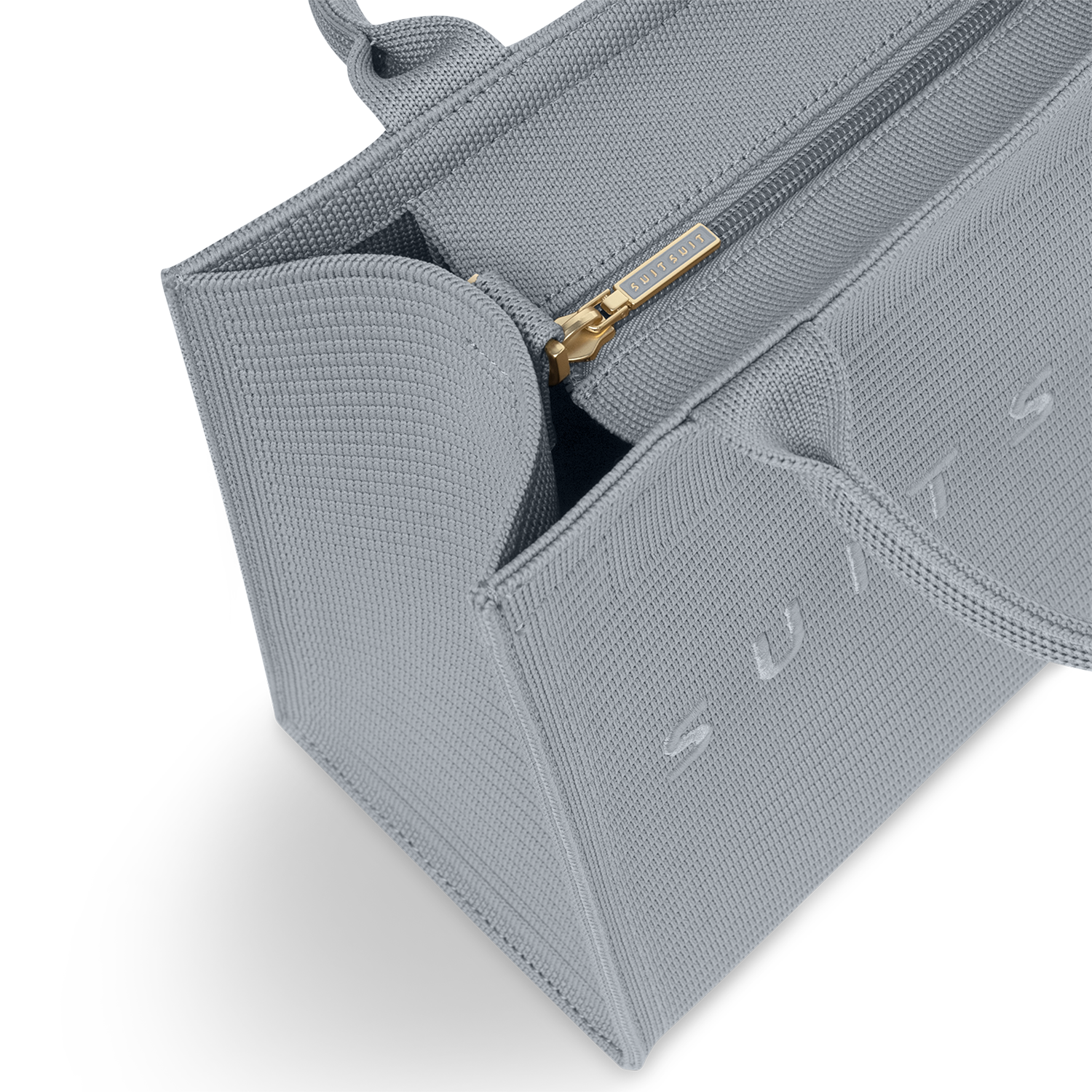 Fusion - Frosted Grey - Travelbag Mini