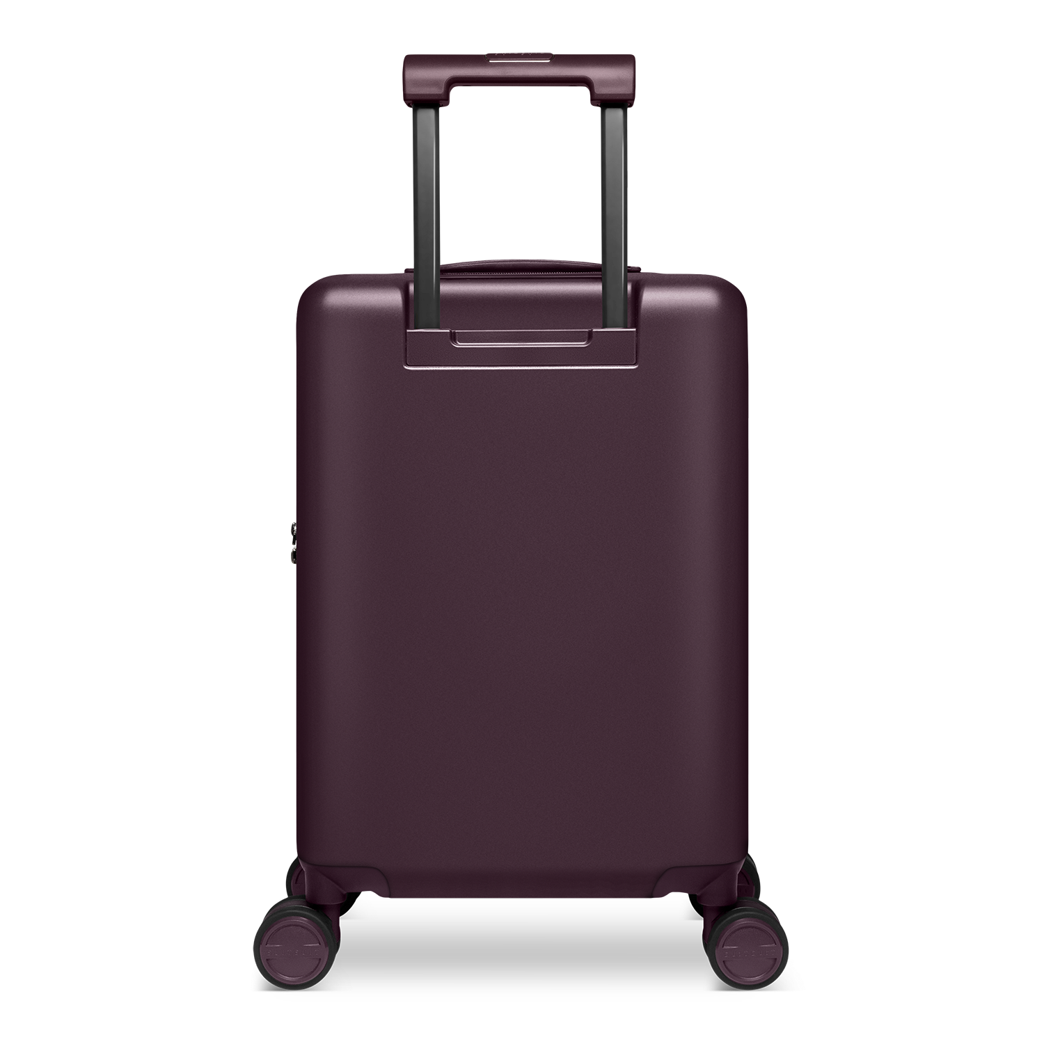 Mystique - Cherry Lacquer - Carry-on (55 cm)