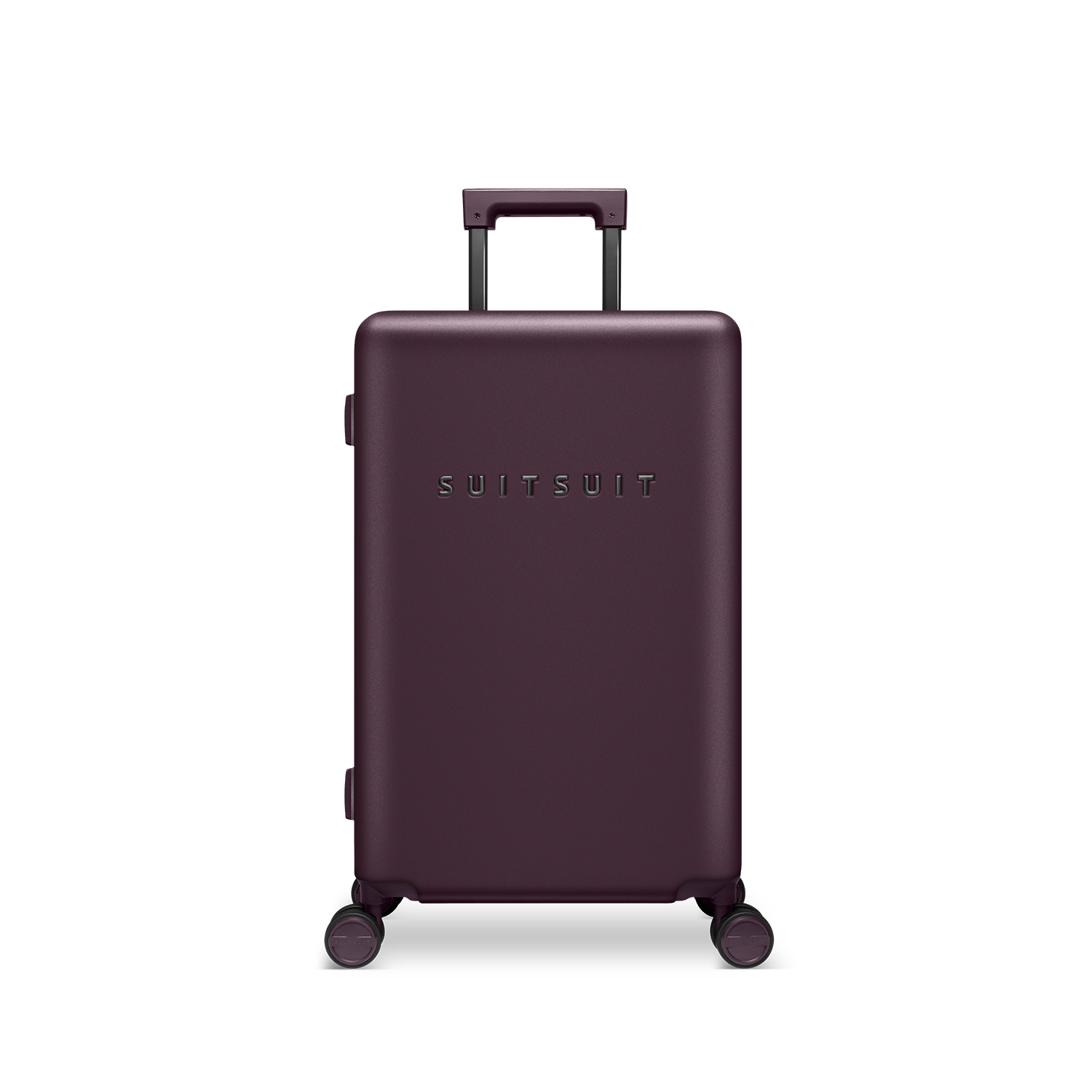 Mystique - Cherry Lacquer - Check-in (66 cm)