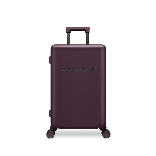 Mystique - Cherry Lacquer - Check-in (66 cm)