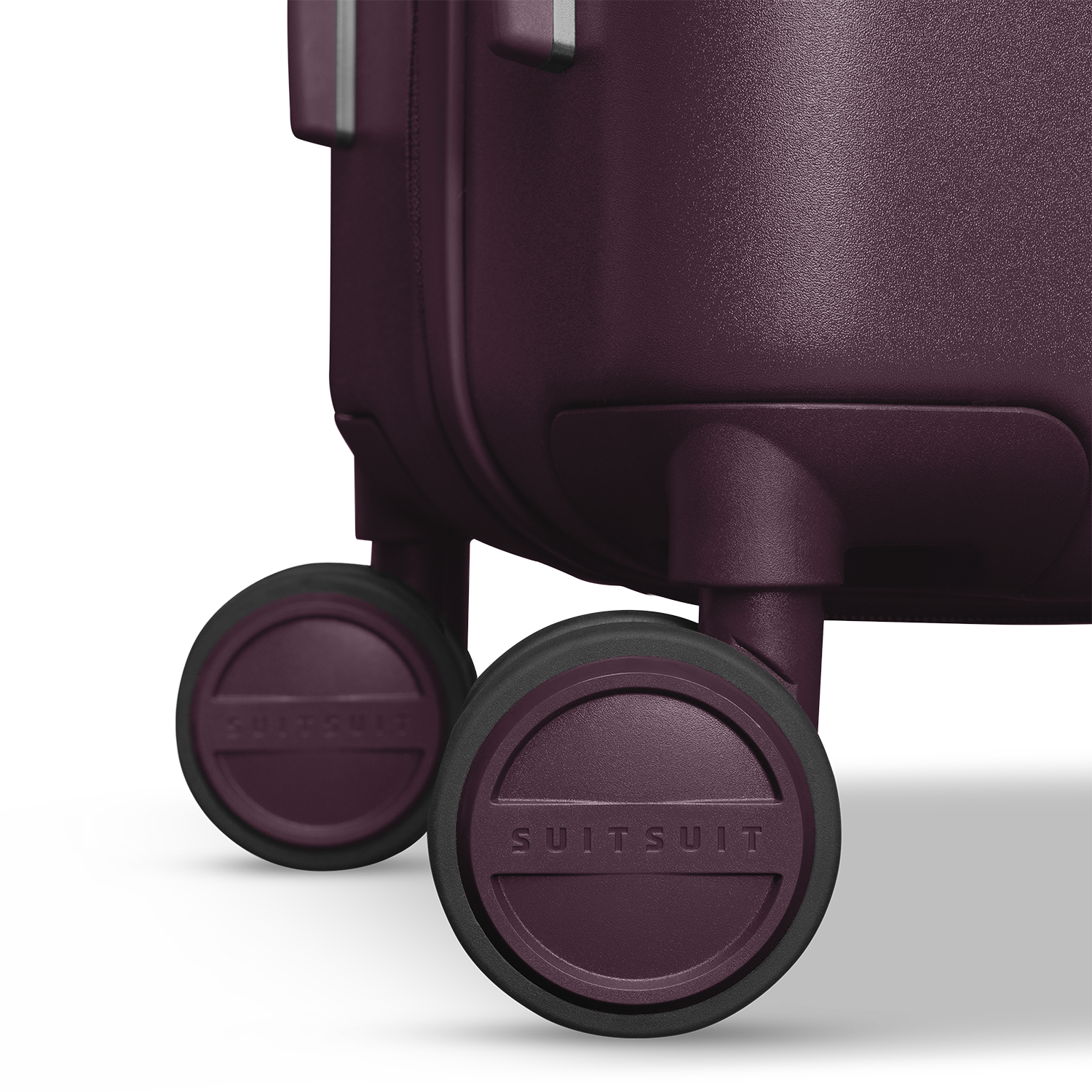 Mystique - Cherry Lacquer - Check-in (66 cm)