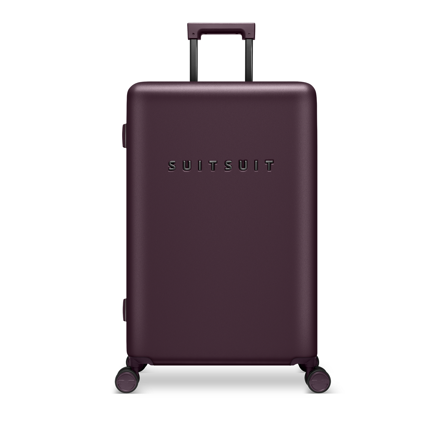 Mystique - Cherry Lacquer - Check-in (76 cm)