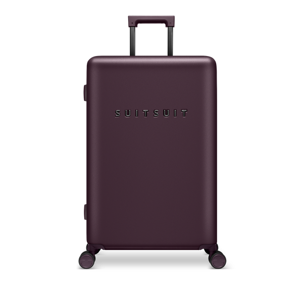 Mystique - Cherry Lacquer - Check-in (76 cm)