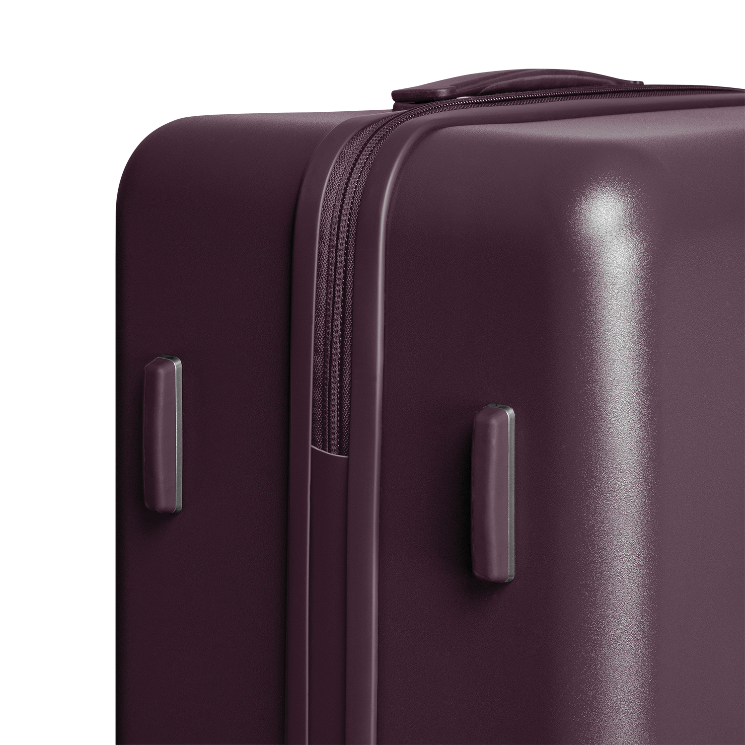 Mystique - Cherry Lacquer - Check-in (76 cm)