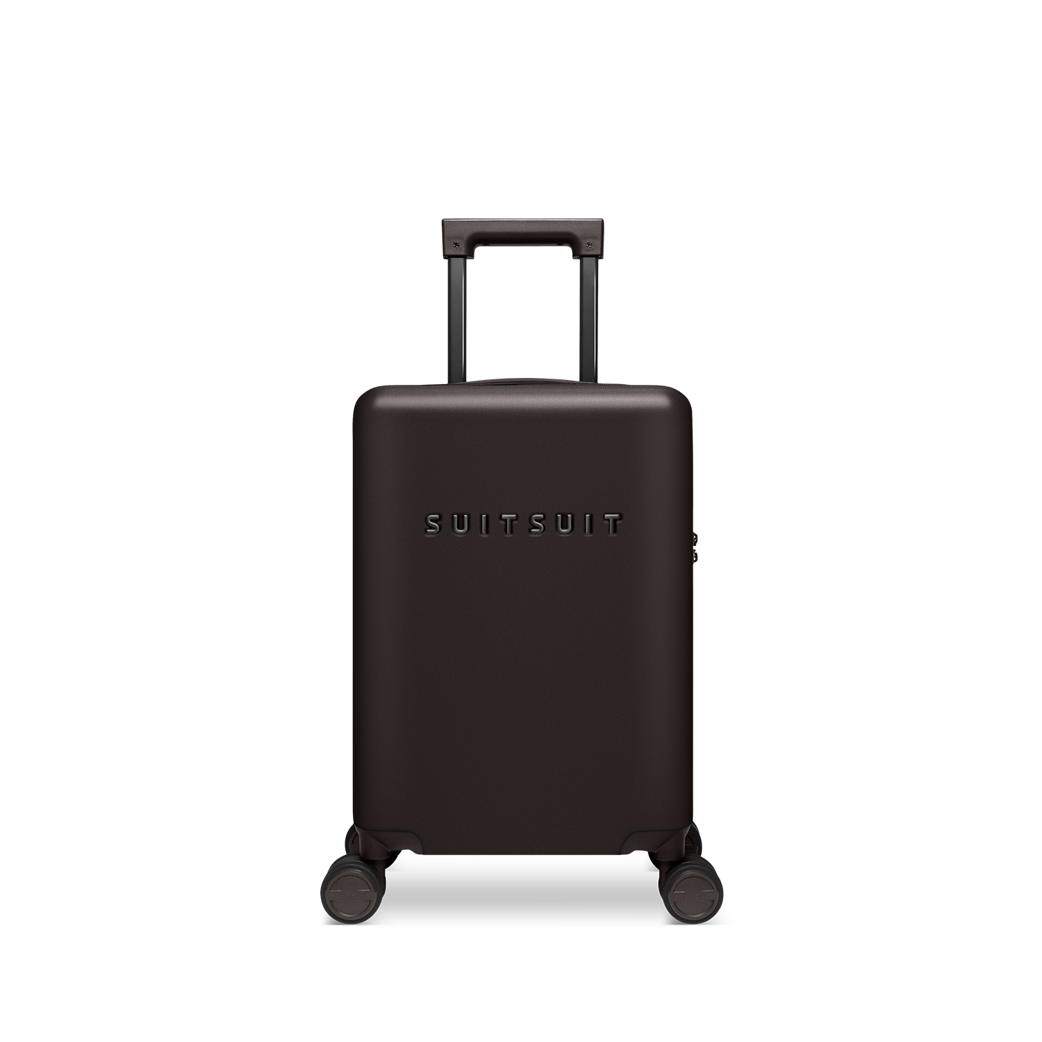 Mystique - Ground Coffee - Carry-on (55 cm)