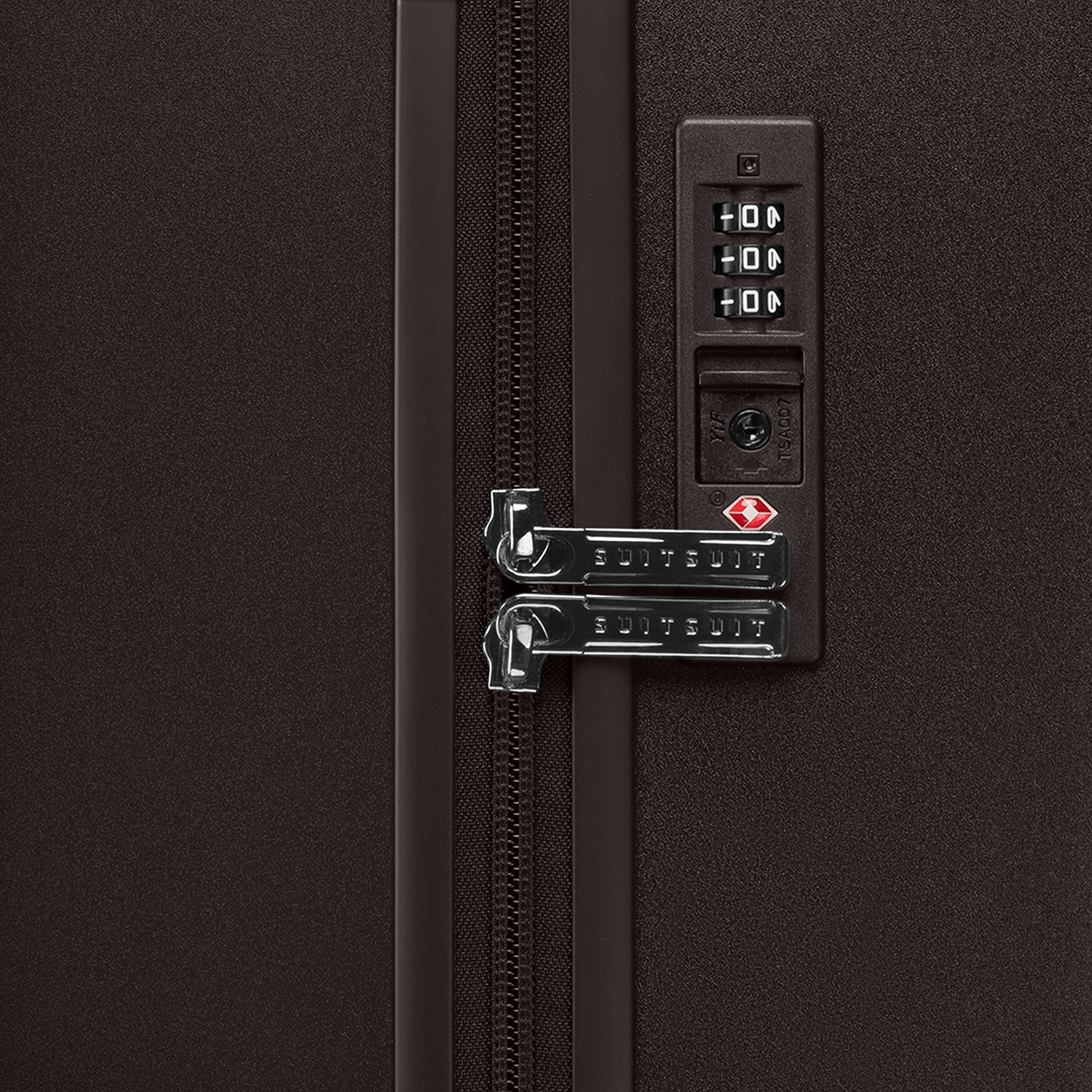 Mystique - Ground Coffee - Carry-on (55 cm)