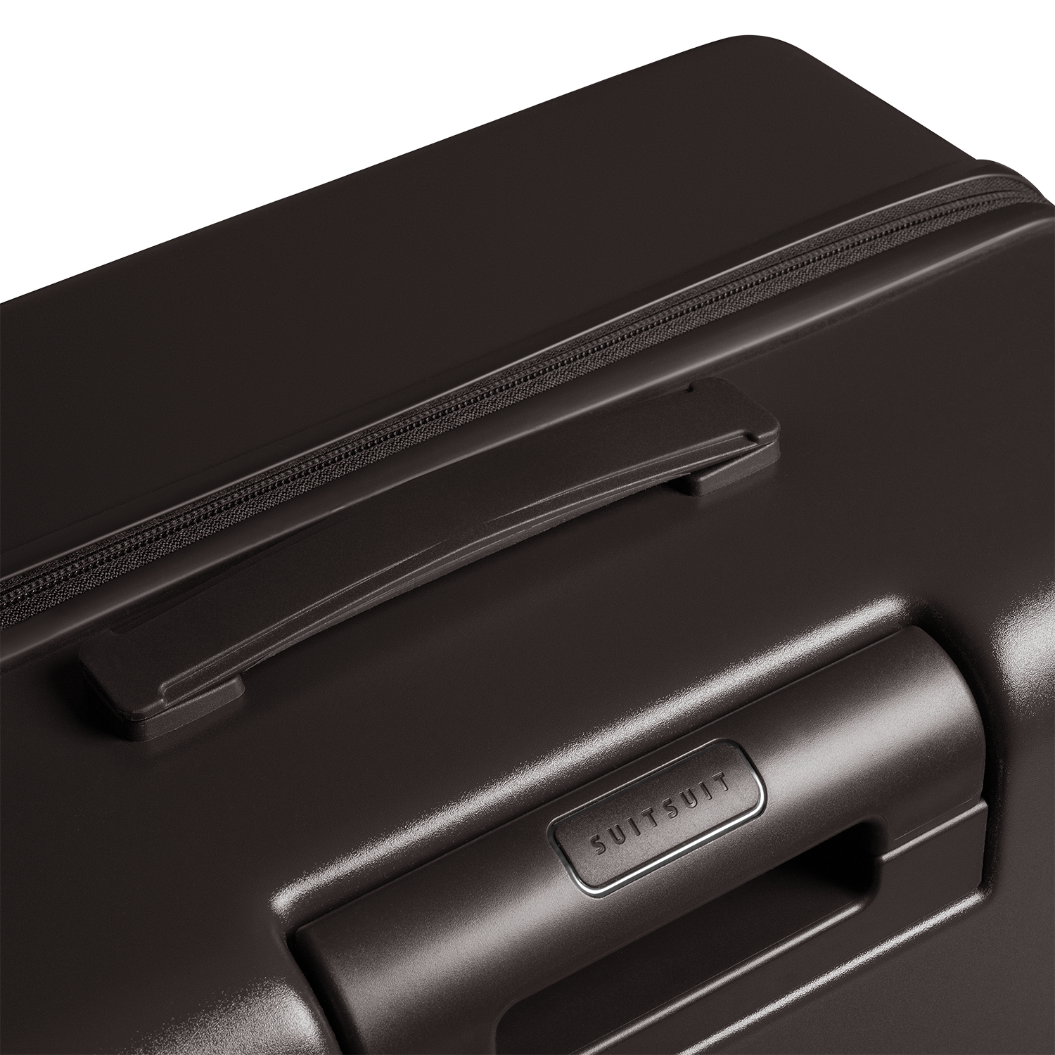 Mystique - Ground Coffee - Carry-on (55 cm)