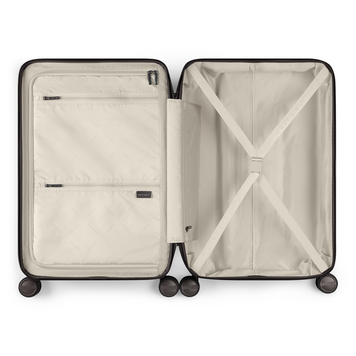 Mystique - Ground Coffee - Check-in (66 cm)