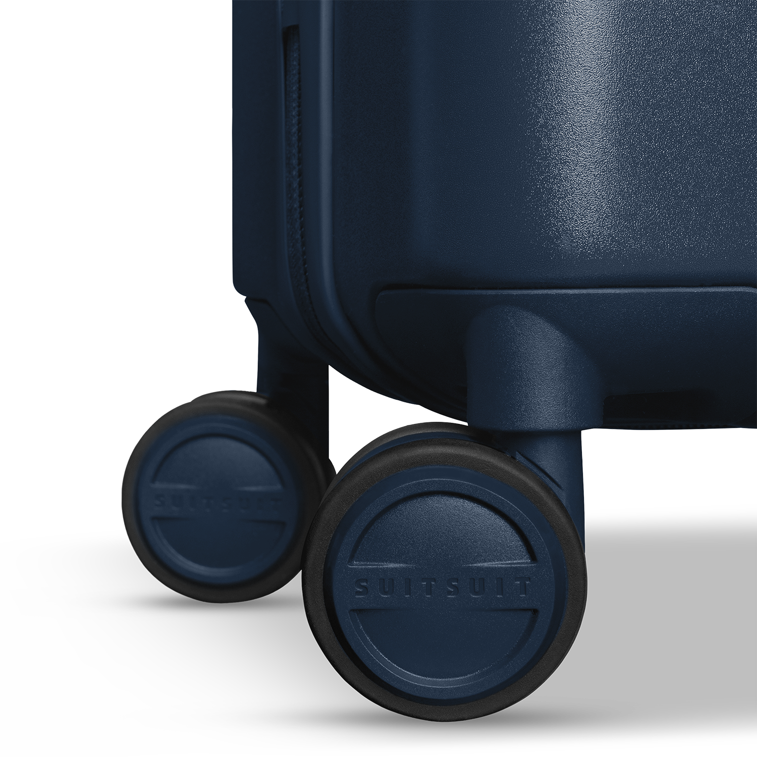 Mystique - Midnight Blue - Carry-on (55 cm)