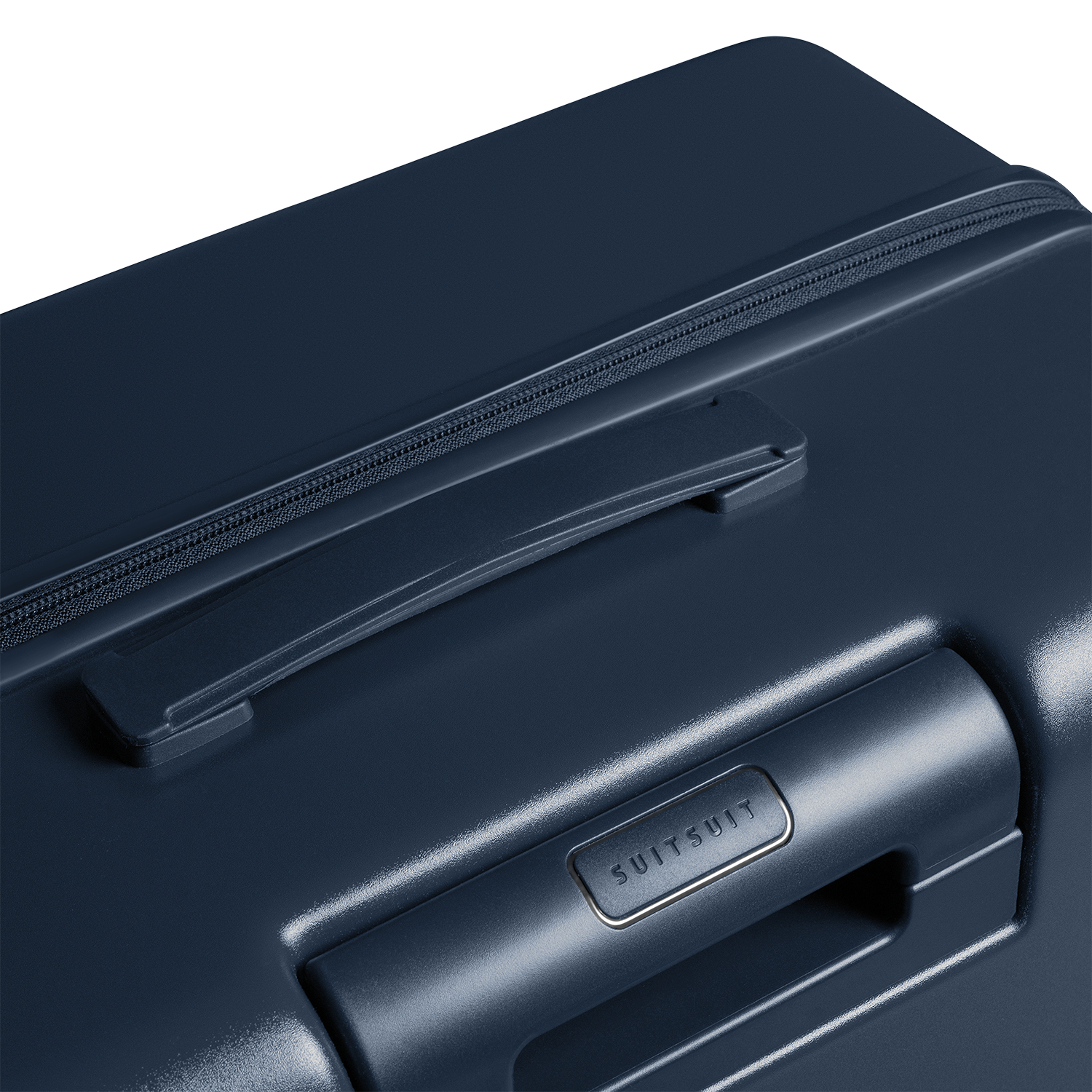 Mystique - Midnight Blue - Carry-on (55 cm)