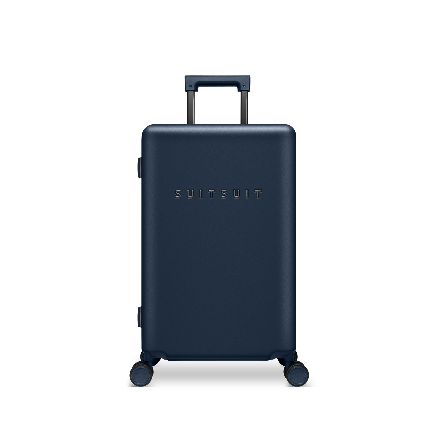 Mystique - Midnight Blue - Check-in (66 cm)