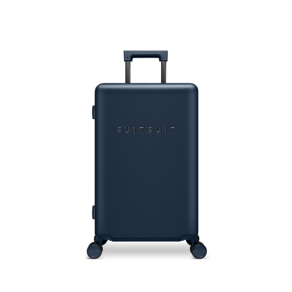 Mystique - Midnight Blue - Check-in (66 cm)